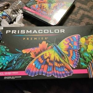 Meet your Posher, Maurice